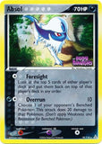 Absol (18/110) (Stamped) [EX: Holon Phantoms]