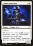 Thalia's Geistcaller [Commander 2019]