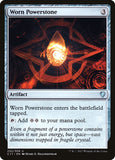 Worn Powerstone [Commander 2017]