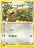 Zigzagoon (85/100) [EX: Sandstorm]