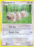 Zigzagoon (96/106) [Diamond & Pearl: Great Encounters]