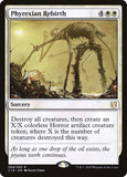 Phyrexian Rebirth [Commander 2019]