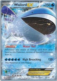 Wailord EX (38/160) (HonorStoise - Jacob Van Wagner) [World Championships 2015]