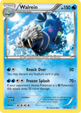 Walrein (48/160) [XY: Primal Clash]